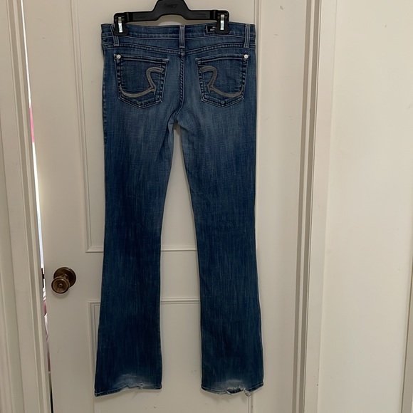 Vintage Rock & Republic Jeans - Picture 7 of 10